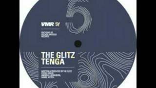 The Glitz - Tenga / Official
