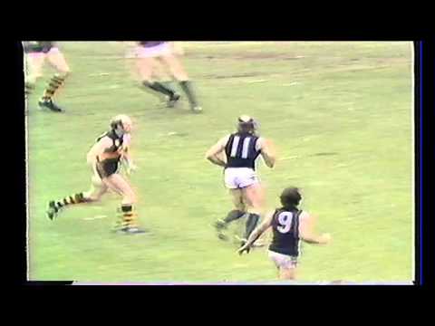 Bruce Doull player bio 1985
