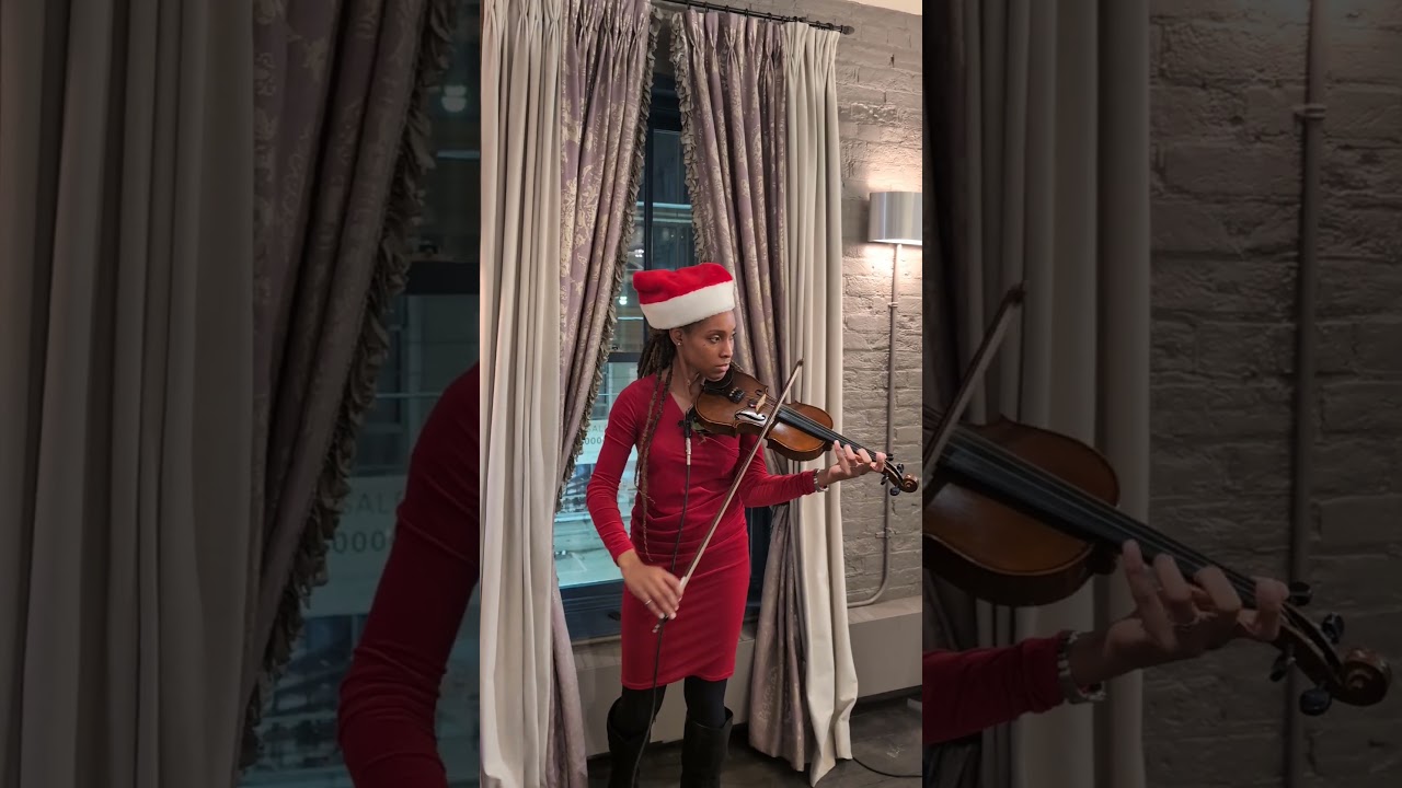 Promotional video thumbnail 9 for Enchanted Strings