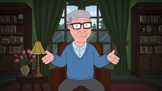 Family Guy - I was never on Epstein’s plane