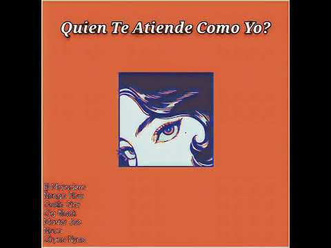 El Majadero❌Ñengo Flow❌Guelo Star❌Og Black❌Master Joe❌Nova❌Chyno Nyno / Quien Te Atiende Como Yo?🎶