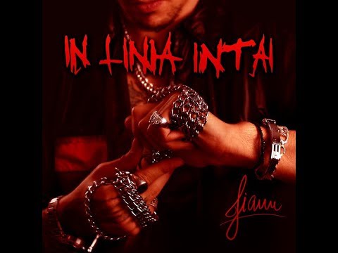 JIANU feat. BRUJA - Artista