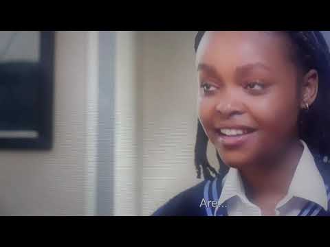 Gomora|principal who is not fair abt teachers and pupils of school...what about it?