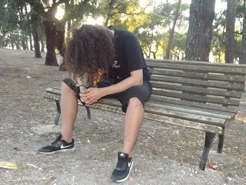 FlavioStudio - Monotonia (VideoClipe) [Mixtape-Obsession]