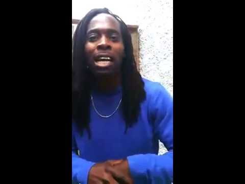 ПРИГЛАШЕНИЕ ОТ DEADLY HUNTA (UK) RUSSIAN GANJAMAN TOUR 2014