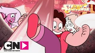 Steven Universe | Don’t Look Down | Cartoon Network