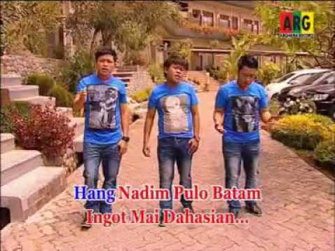 hang nadim pulo batam - ARGHANA TRIO