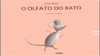 O olfato do rato - Caio Riter