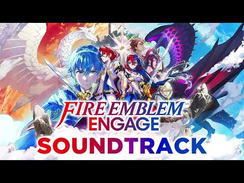Bright Sandstorm – Fire Emblem Engage: Original Soundtrack OST