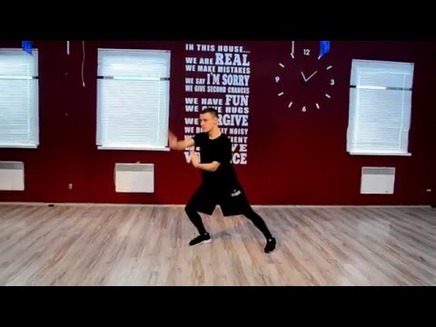 Nothing Left - Kygo ft. Will Heard : V.Ponomarev Choreography : PASHA 2309
