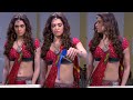 Serial Actress Saree Show