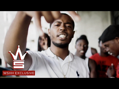 SDot "Block Hot" (WSHH Exclusive - Official Music Video)