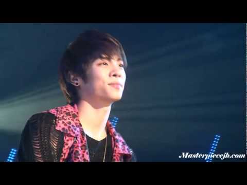 [CUTE/FC][101022] SHINee JongHyun - Sweet Eye - Contact @ MB (3.14MB)