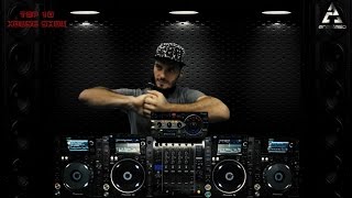 Anastasio Top 10 House Show #1 september 2016