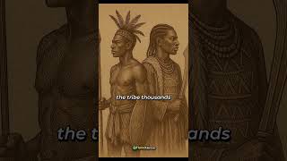 Did Africans Sell Their Own People?
