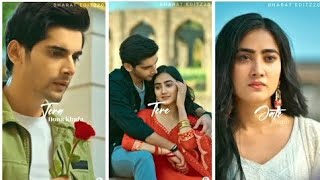 Download lagu Abr-e-karam status - Altamash Faridi - Abr e karam song status - siddharth , anjali - new song 2023 mp3