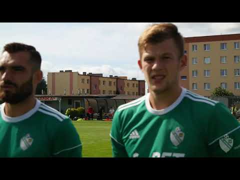 Kulisy meczu Mszczonowianka Mszczonów - KS Błonianka Błonie