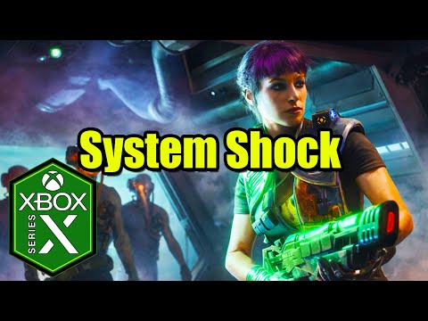 Vidéo System Shock