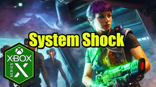 Vidéo System Shock