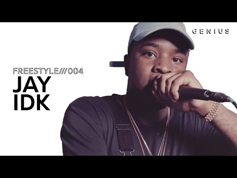 Video thumbnail for Genius Freestyle 004