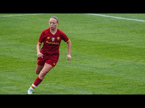 FInale scudetto campionato Primavera femminile juventus-ROMA