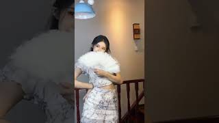 Gái xinh Tiktok Trung Quốc#2022年#gaixinh#235