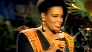 Dianne Reeves - Love For Sale - 7/6/1994 - Blue Room (Official)