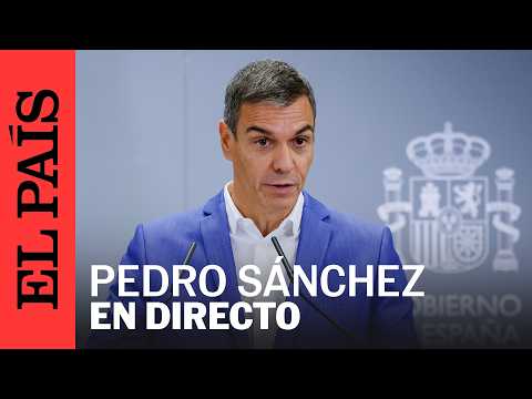 DIRECTO | Sánchez interviene en el acto ‘La Formación Profesional: el impulso de un país’, en la EOI