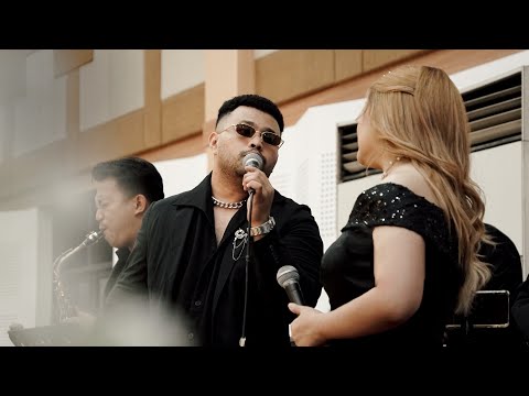 Awal Kisah Selamanya - Raisa feat Barsena Bestandhi (Live cover by Vanila Entertainment)