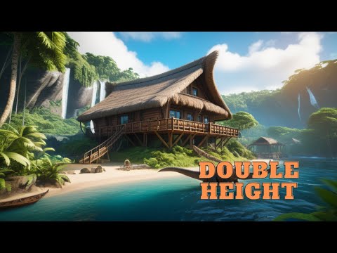 Double Height: Ark Survival Evolved, Ragnarok, S2 Ep31