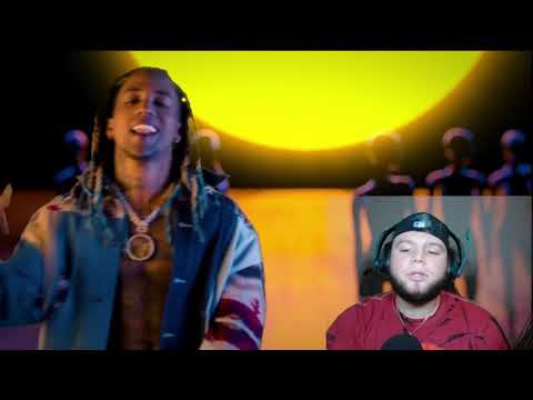 Reaction a Noriel, Amenazzy & Kenser - Un Trago