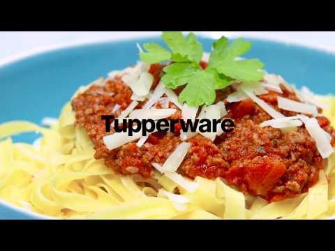 Recipe - Bolognese sauce