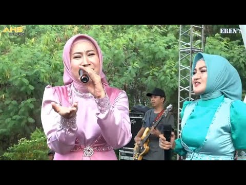 KAUMKU | FUJI SONETA FEMINA feat NENENG SONETA FEMINA | AHS STUDIO - EREN's ENTERTAINMENT