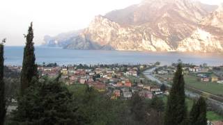 preview picture of video 'Torbole sul Garda, Lake Garda, Trentino, Italy, Europe'