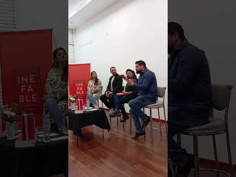 INEFABLE - Presentación