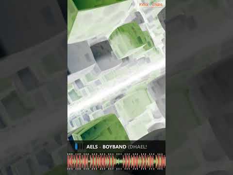 Tipe X - Boyband (Dhaels x Adelia Edit)