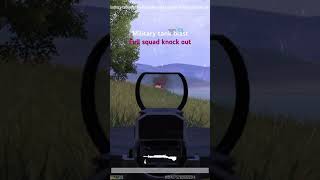 Military tank blast🔥