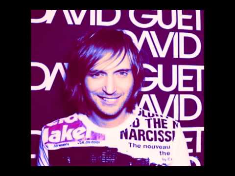 David Guetta & Michael Jackson - Im bad 2010 (Dj Sean Extended Mashup)