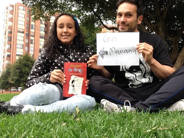 Vídeo relacionado con Diaro de Greg, un renacuajo / Diary Of A Wimpy Kid