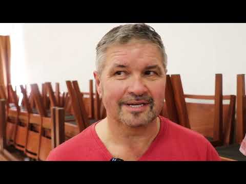 Turnaj ve stolním tenise o pohár starosty obce Horní Bludovice 2022