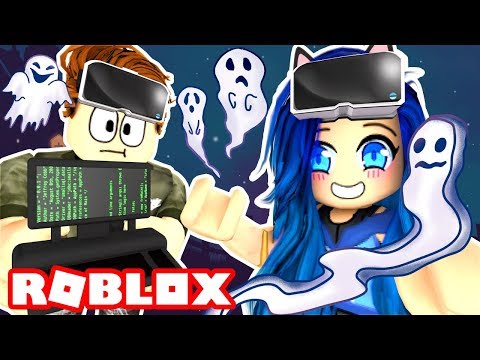 Ghost Hunting In A Roblox Mansion Download Youtube Video In - ghost hunting in a roblox mansion download youtube video in