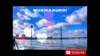 أجمل أغاني كوجري مرحوم جمال سعدون بصوت حكمت حاجي musik strane kursi