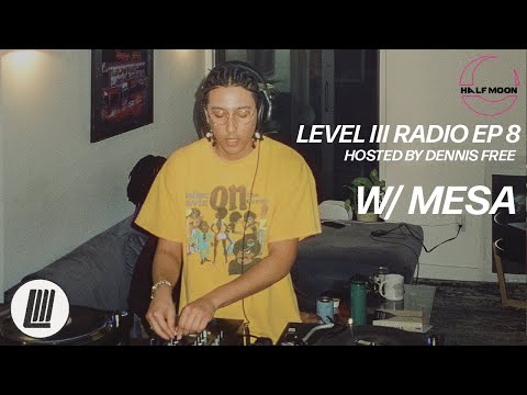 MESA | Level III Radio Ep. 8