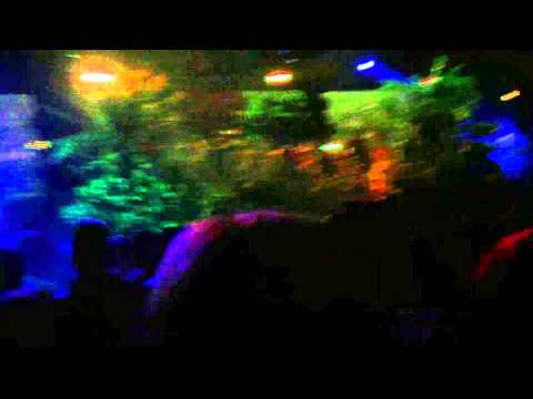 Hot Since 82 10.24.15