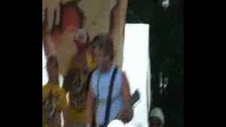 NO TRIGGER @ FLUFF FEST 2007 - &quot;Neon National Park&quot;