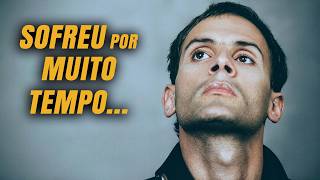 COMO FORAM OS ÚLTIMOS DIAS DE CAZUZA: TENTOU APROVEITAR A VIDA ATÉ O ÚLTIMO MINUTO