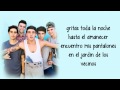 The Janoskians - Mood Swings (traducido al ...