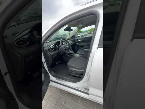 фото buick encore gx i 0