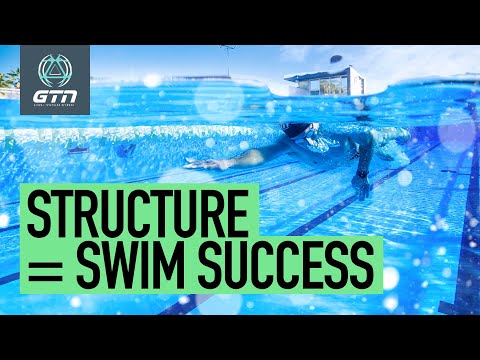Structuring A Swim Session | The Ultimate Beginners Guide thumbnail