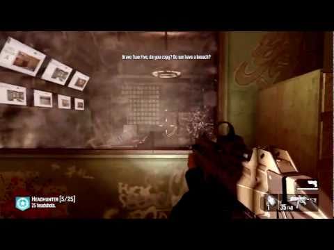 fear xbox 360 review
